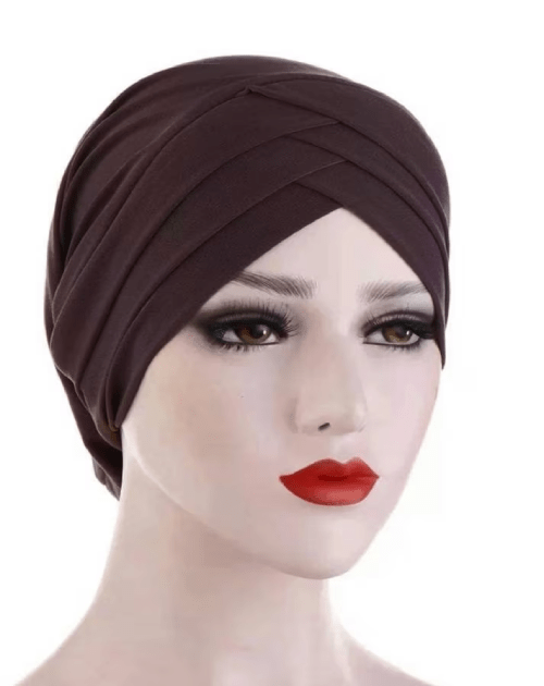 Hijab caps