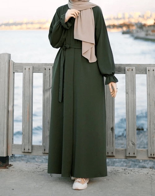 Abayas